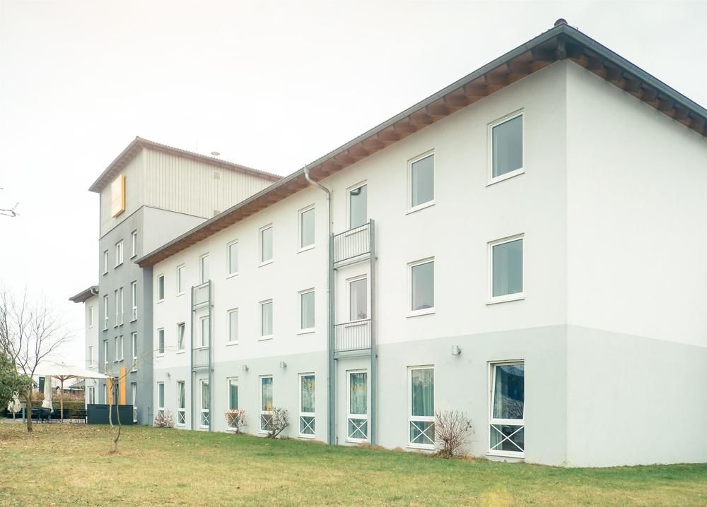 Fotos del hotel - B&B Hotel Offenbach