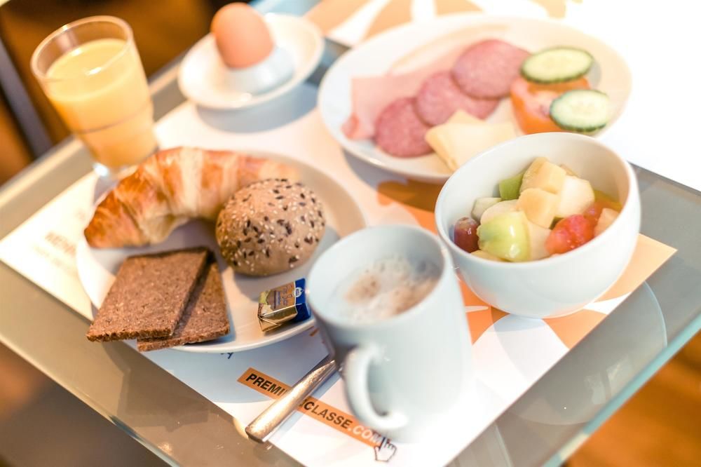 Fotos del hotel - B&B Hotel Offenbach