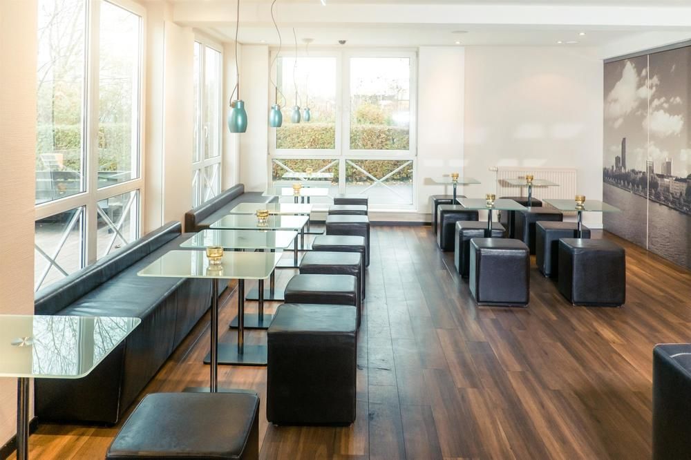 Fotos del hotel - B&B Hotel Offenbach