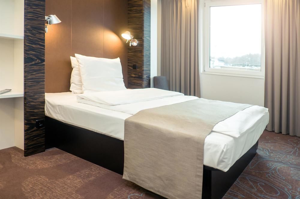 Fotos del hotel - B&B Hotel Offenbach