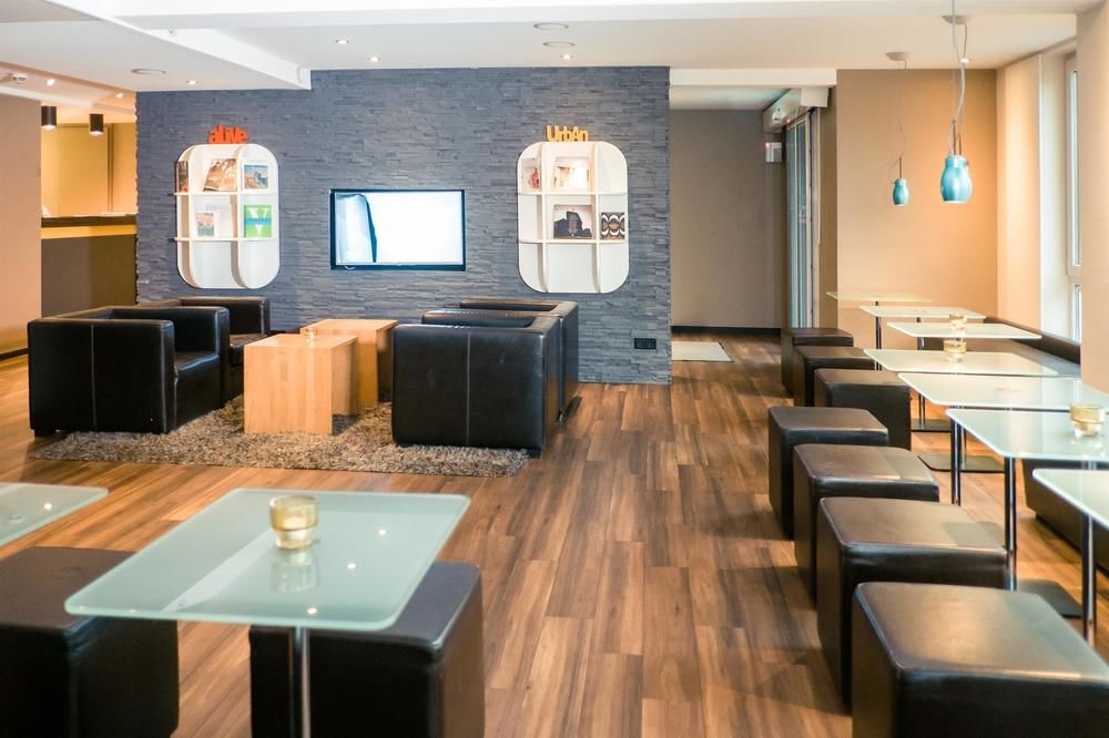 Fotos del hotel - B&B Hotel Offenbach