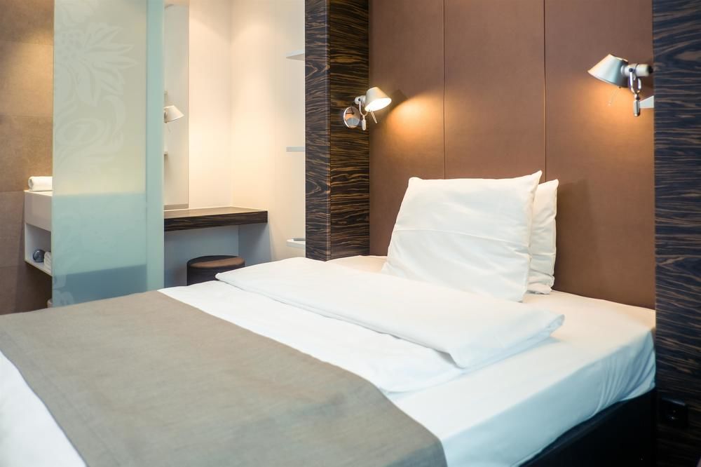 Fotos del hotel - B&B Hotel Offenbach