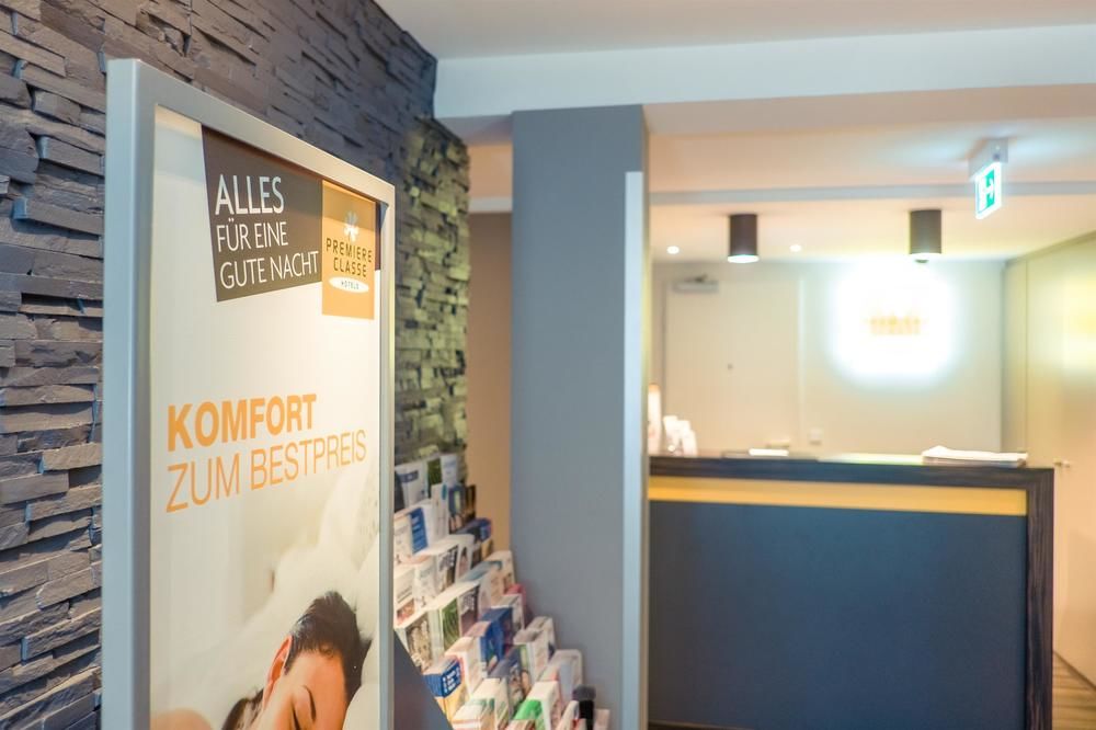 Fotos del hotel - B&B Hotel Offenbach