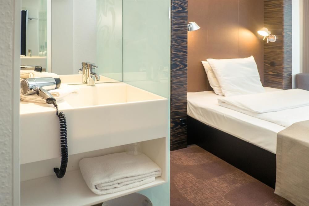 Fotos del hotel - B&B Hotel Offenbach