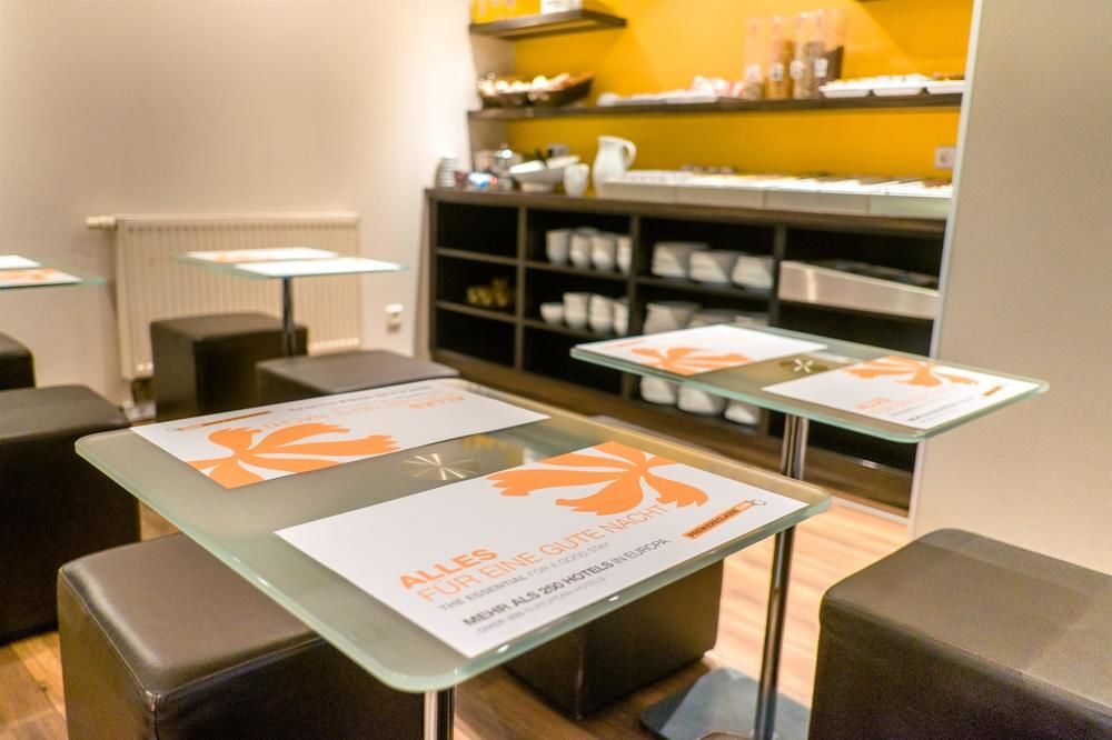 Fotos del hotel - B&B Hotel Offenbach