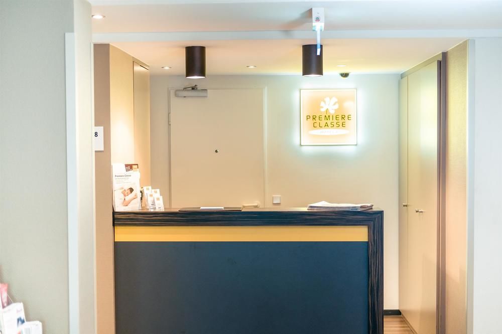 Fotos del hotel - B&B Hotel Offenbach