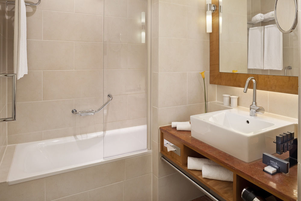 Fotos del hotel - Melia Berlin