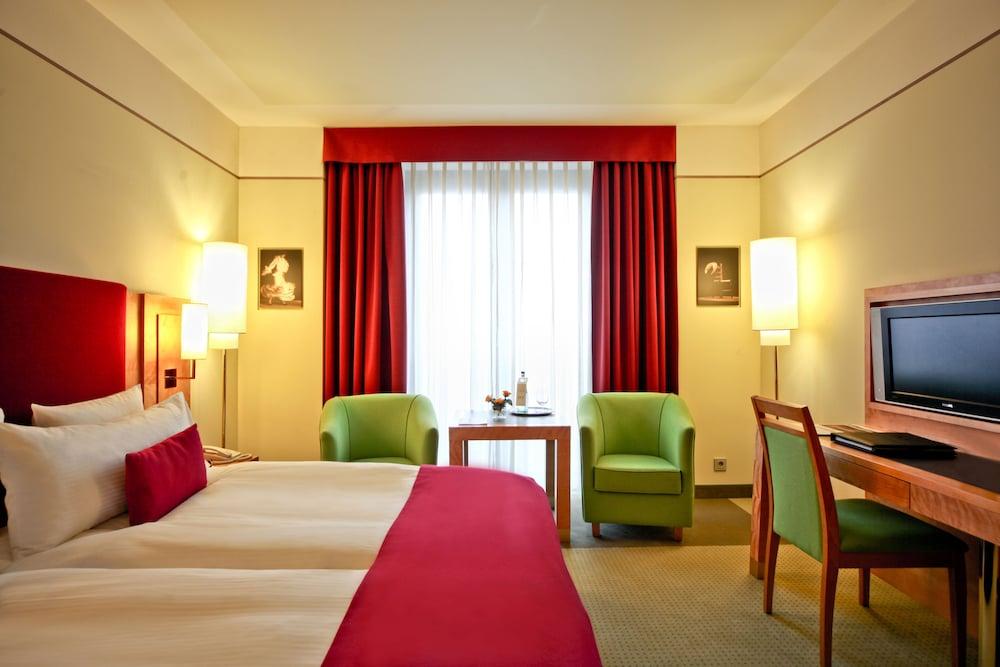 Fotos del hotel - Melia Berlin