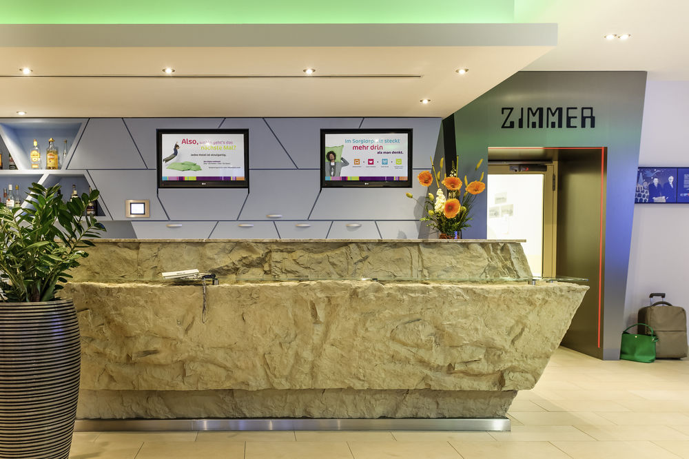Fotos del hotel - IBIS STYLES MUNCHEN OST-MESSE