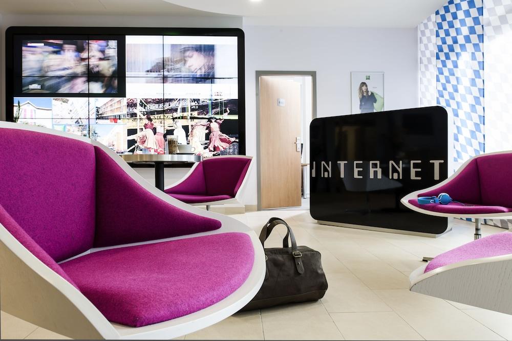 Fotos del hotel - IBIS STYLES MUNCHEN OST-MESSE