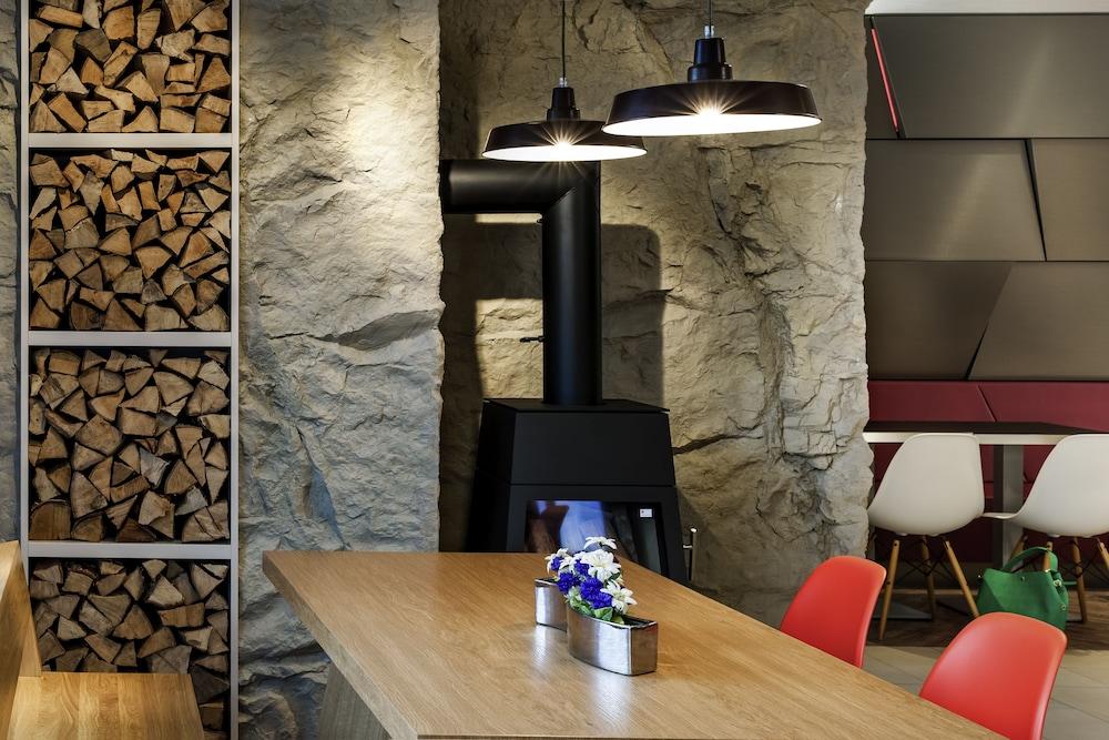 Fotos del hotel - IBIS STYLES MUNCHEN OST-MESSE