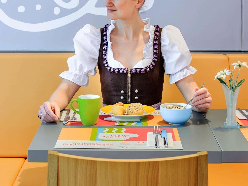 Fotos del hotel - IBIS STYLES MUNCHEN OST-MESSE