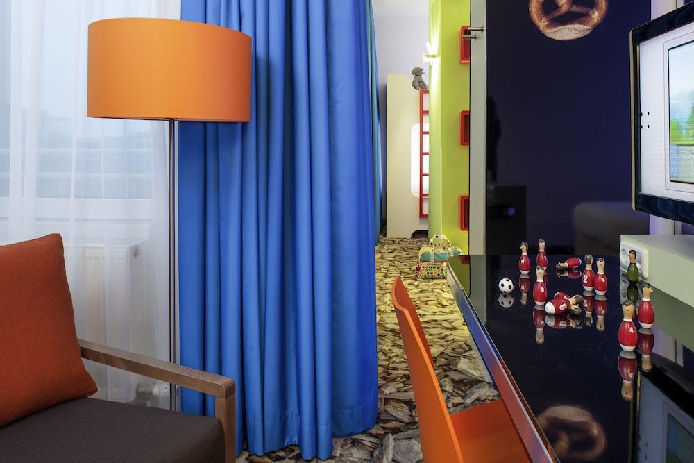 Fotos del hotel - IBIS STYLES MUNCHEN OST-MESSE