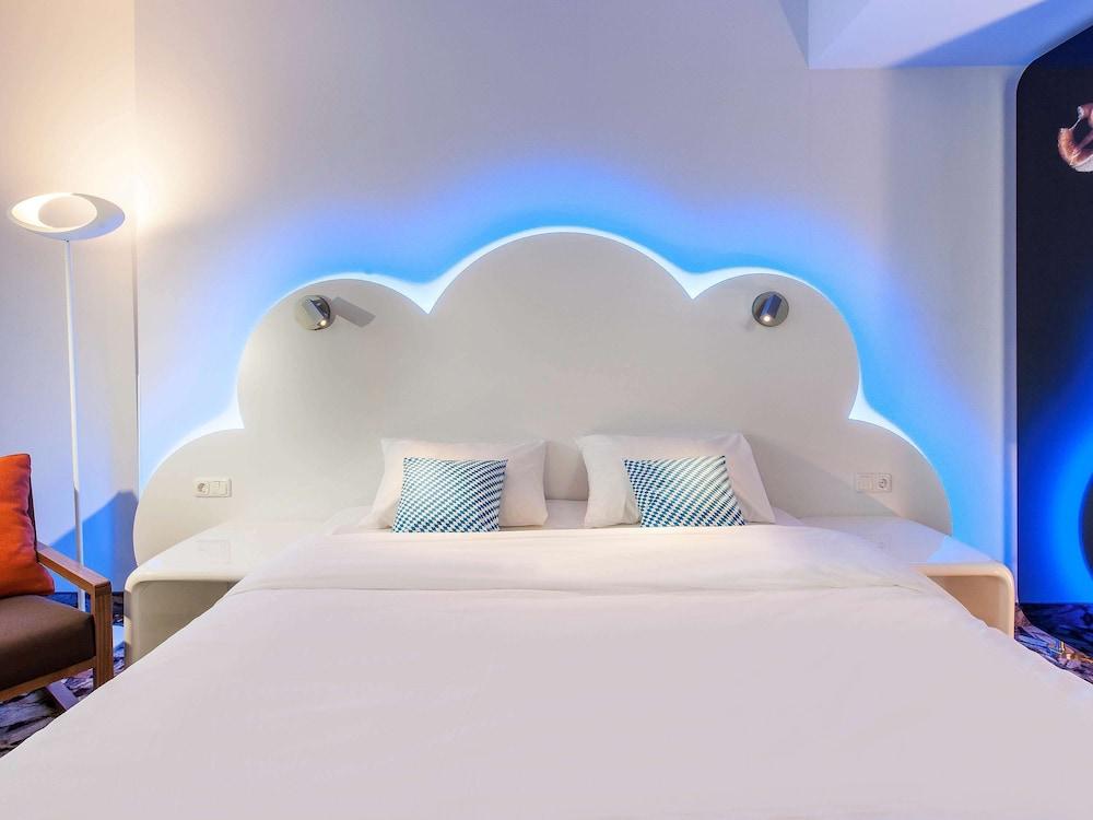 Fotos del hotel - IBIS STYLES MUNCHEN OST-MESSE