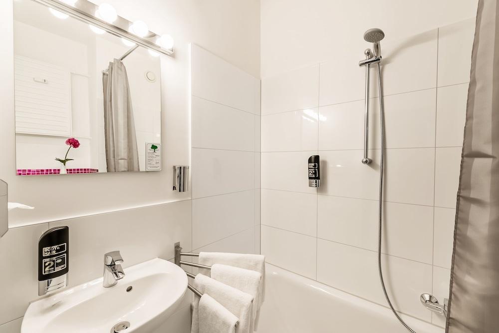 Fotos del hotel - Alecsa Hotel Am Olympiastadion