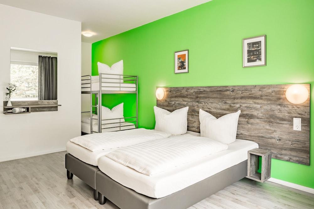 Fotos del hotel - Alecsa Hotel Am Olympiastadion