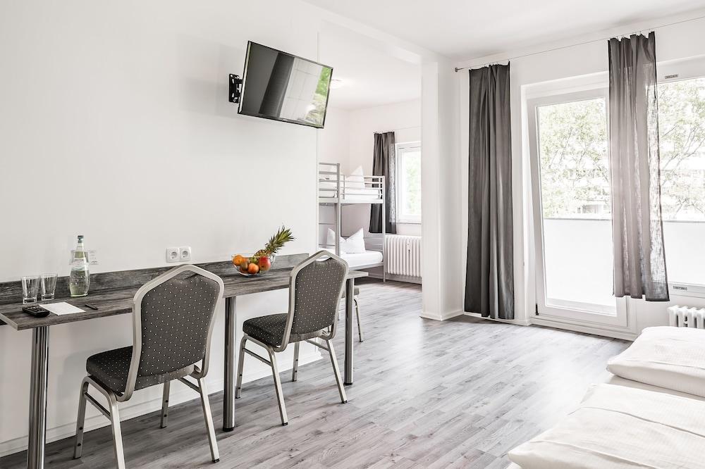 Fotos del hotel - Alecsa Hotel Am Olympiastadion