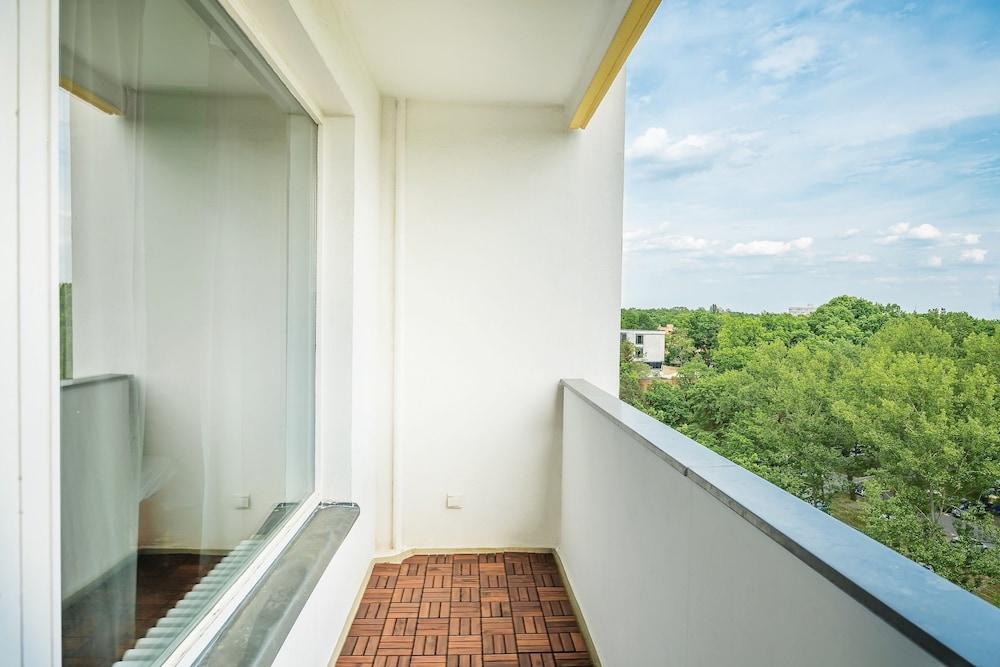 Fotos del hotel - Alecsa Hotel Am Olympiastadion