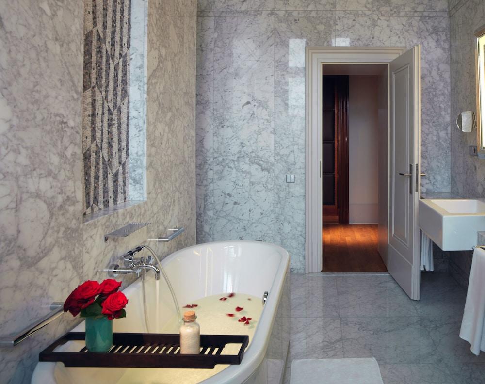 Fotos del hotel - ROCCO FORTE HOTEL DE ROME