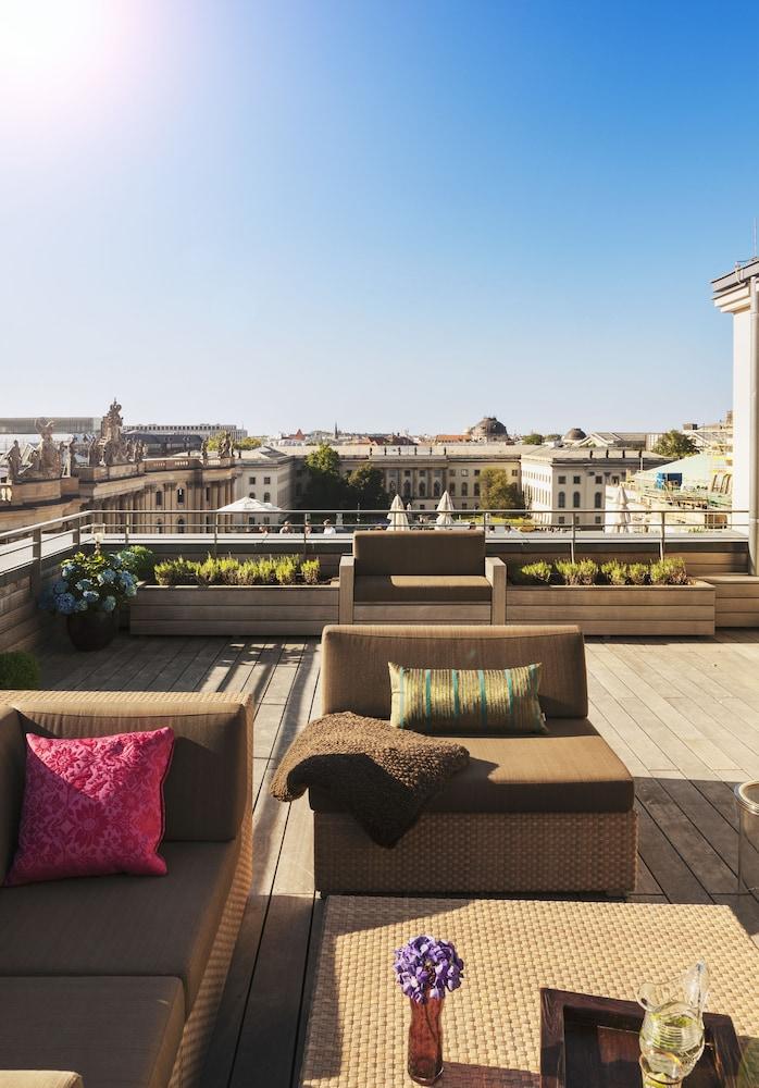 Fotos del hotel - ROCCO FORTE HOTEL DE ROME