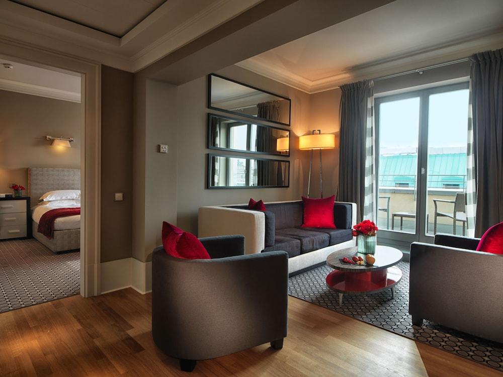 Fotos del hotel - ROCCO FORTE HOTEL DE ROME
