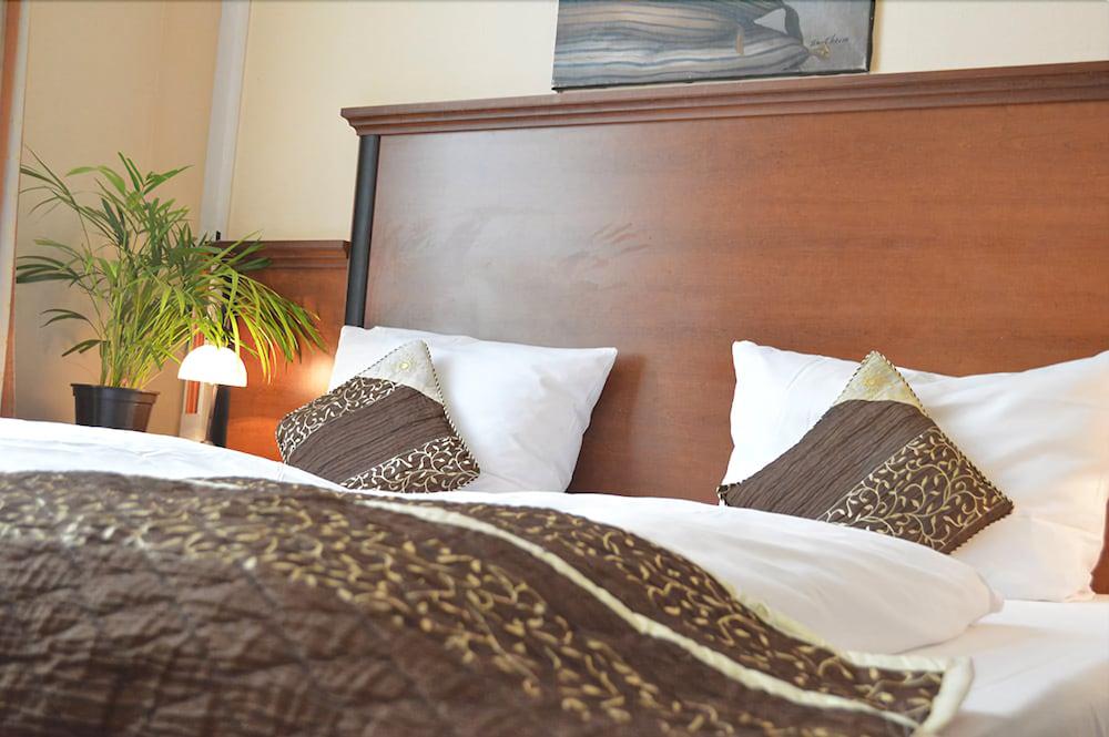 Fotos del hotel - CITY WEST
