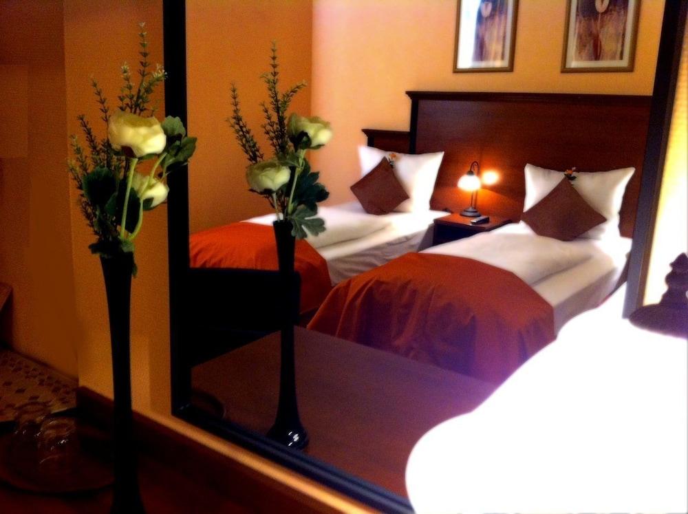 Fotos del hotel - CITY WEST