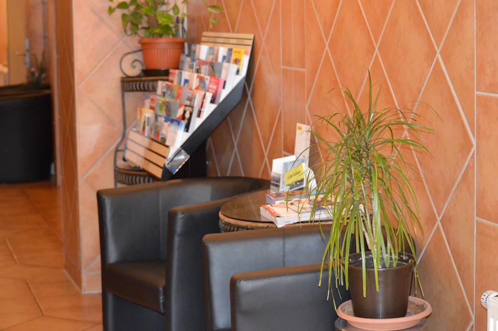 Fotos del hotel - CITY WEST