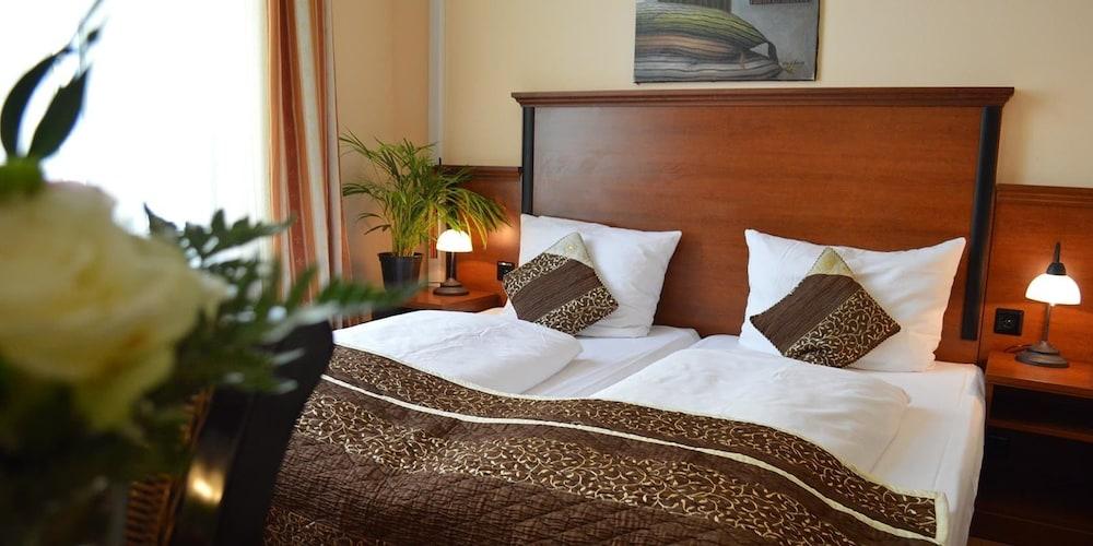 Fotos del hotel - CITY WEST