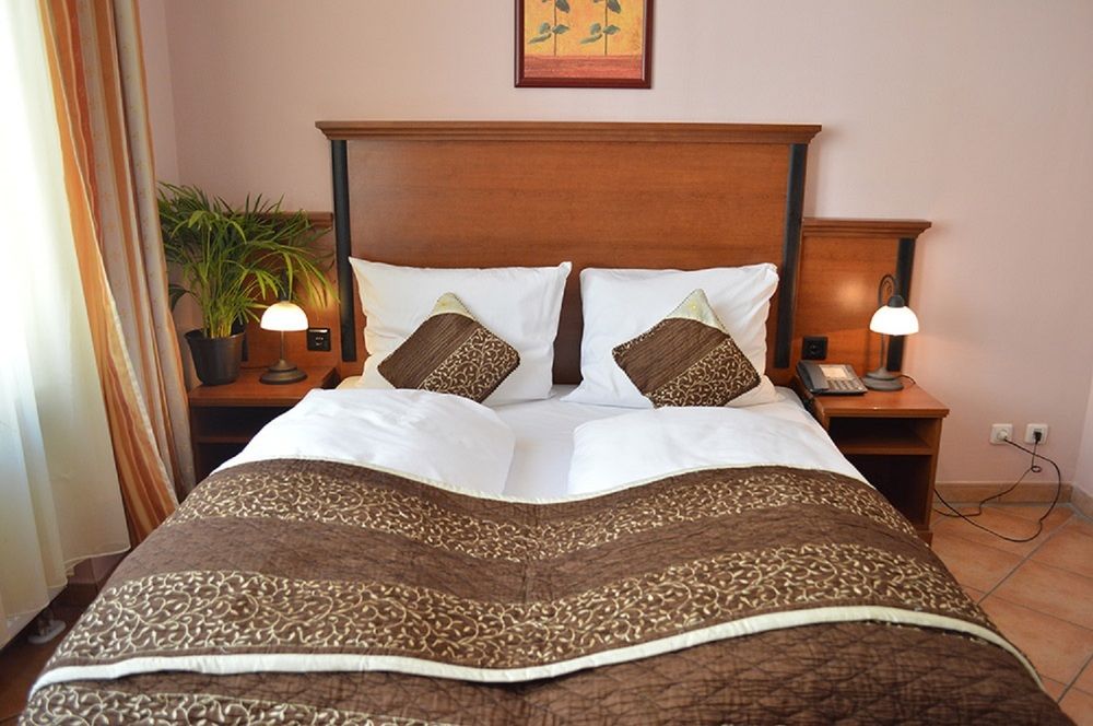 Fotos del hotel - CITY WEST