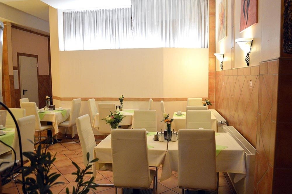 Fotos del hotel - CITY WEST