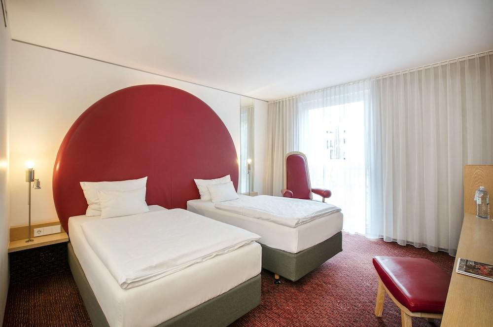 Fotos del hotel - Arcotel Rubin Hamburg