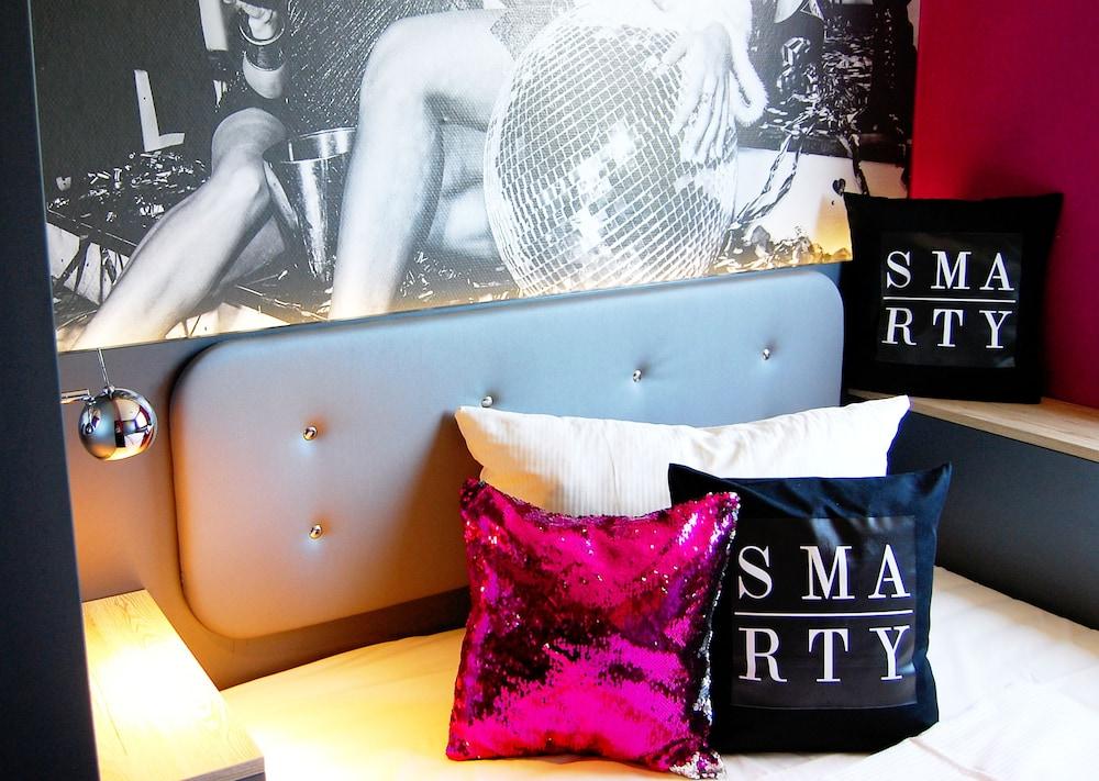 Fotos del hotel - SMARTY COLOGNE CITY CENTER