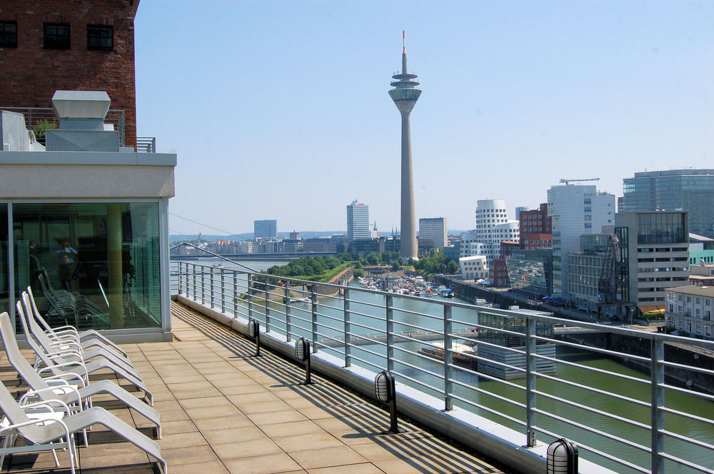 Fotos del hotel - COURTYARD DUESSELDORF HAFEN
