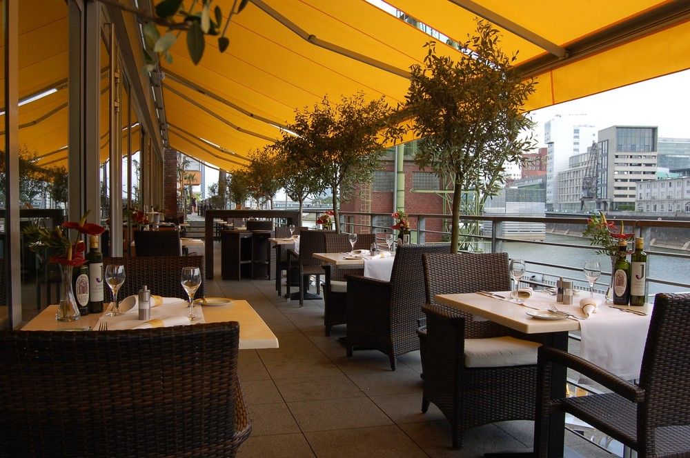 Fotos del hotel - COURTYARD DUESSELDORF HAFEN