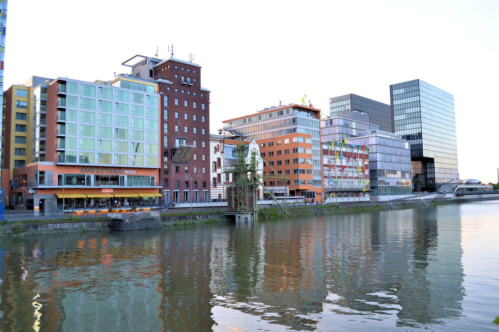 Fotos del hotel - COURTYARD DUESSELDORF HAFEN