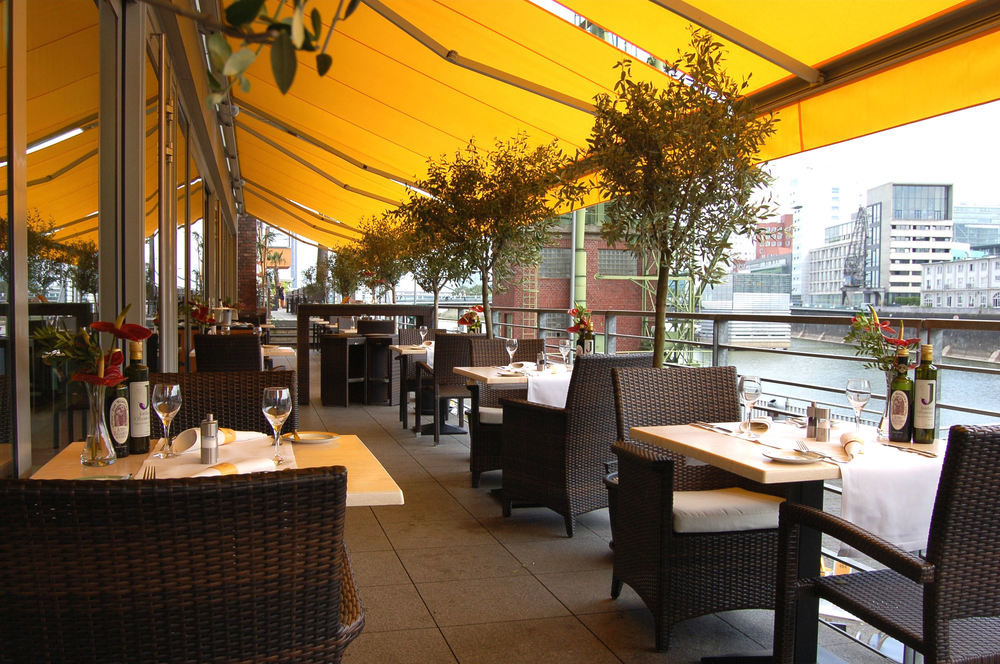 Fotos del hotel - COURTYARD DUESSELDORF HAFEN
