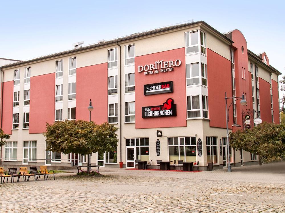 Fotos del hotel - DORMERO HOTEL PLAUEN