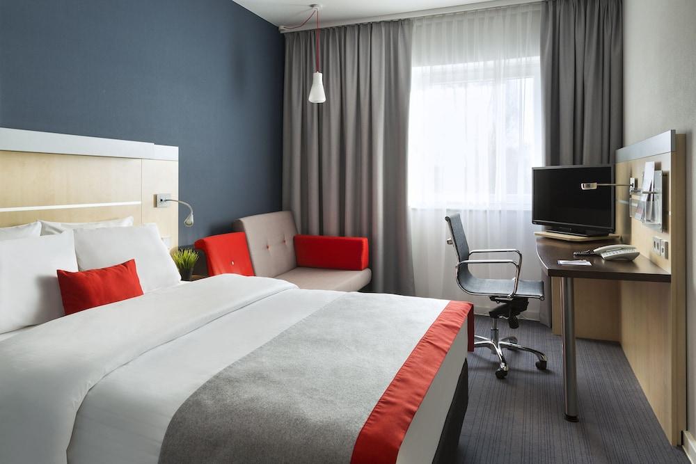 Fotos del hotel - Holiday Inn Express Berlin City Centre by IHG