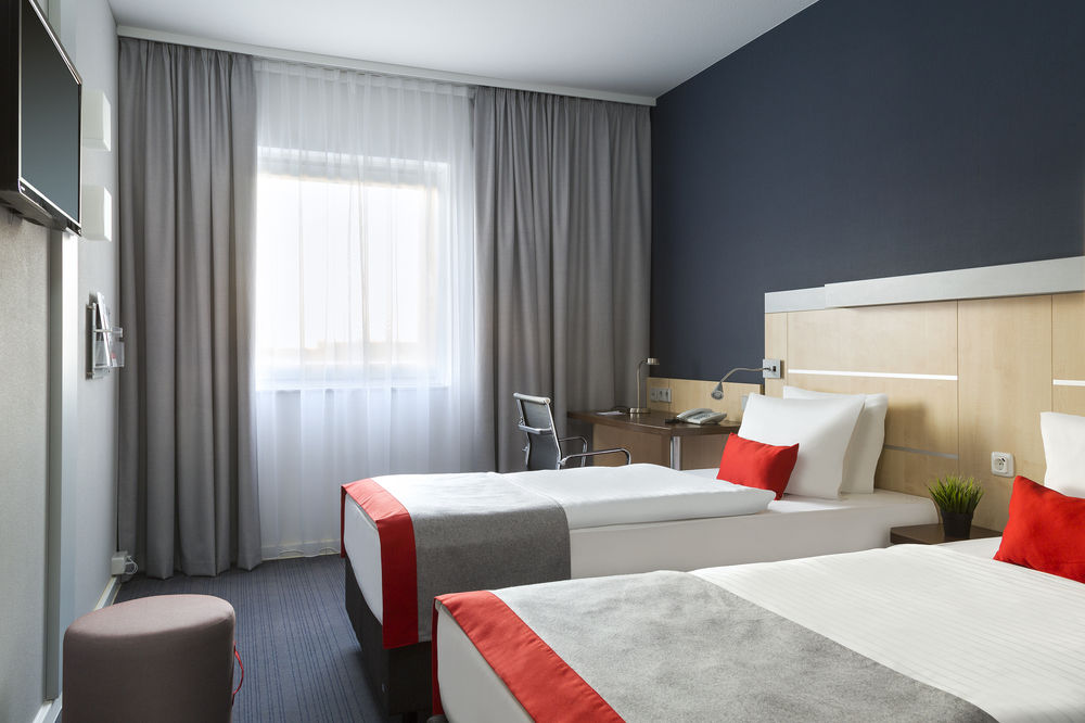 Fotos del hotel - Holiday Inn Express Berlin City Centre by IHG