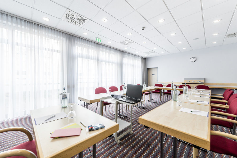Fotos del hotel - Holiday Inn Express Berlin City Centre by IHG