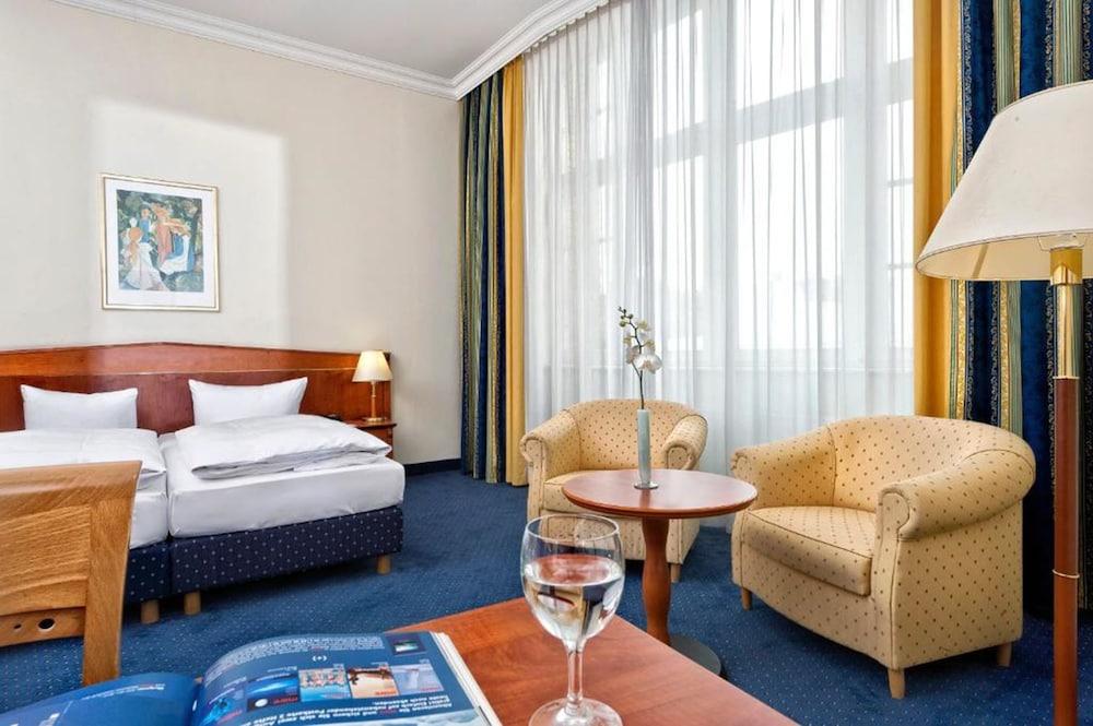 Fotos del hotel - WYNDHAM GARDEN BERLIN MITTE