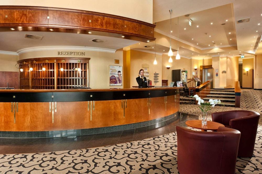Fotos del hotel - WYNDHAM GARDEN BERLIN MITTE