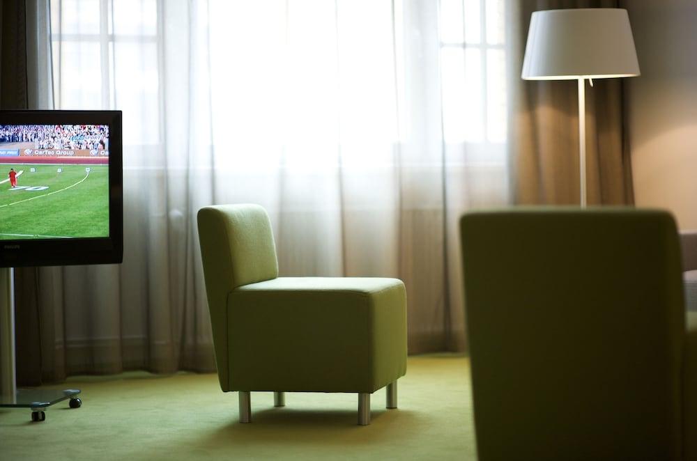 Fotos del hotel - WYNDHAM GARDEN BERLIN MITTE
