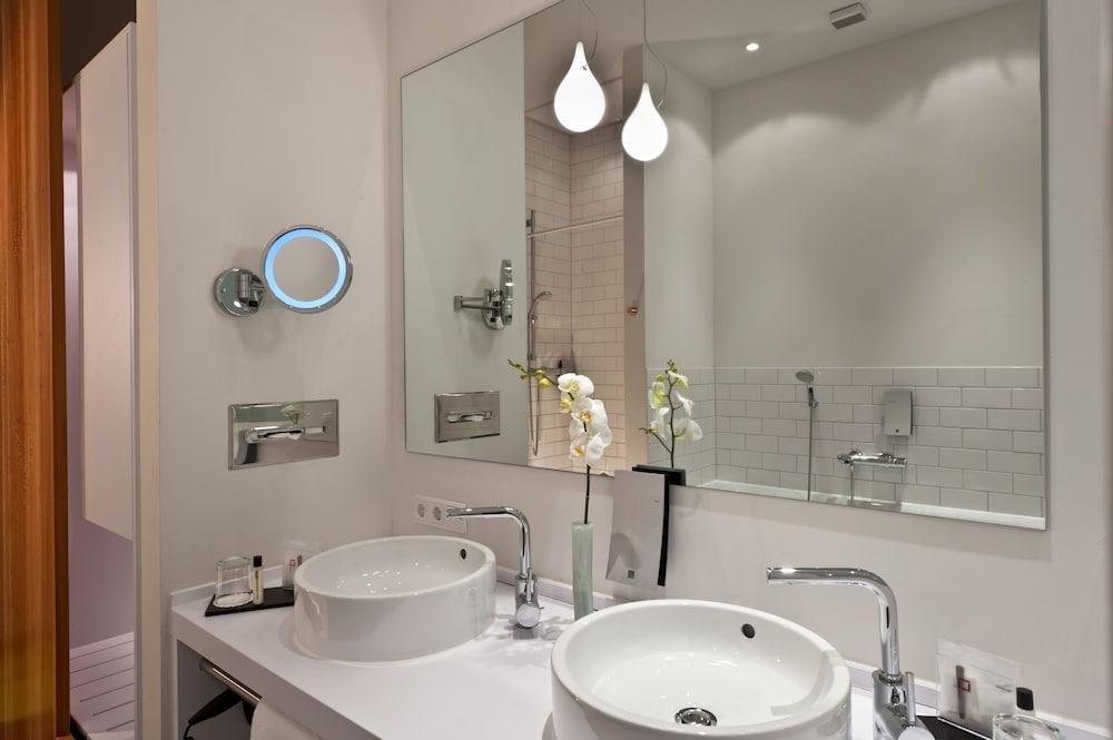 Fotos del hotel - WYNDHAM GARDEN BERLIN MITTE