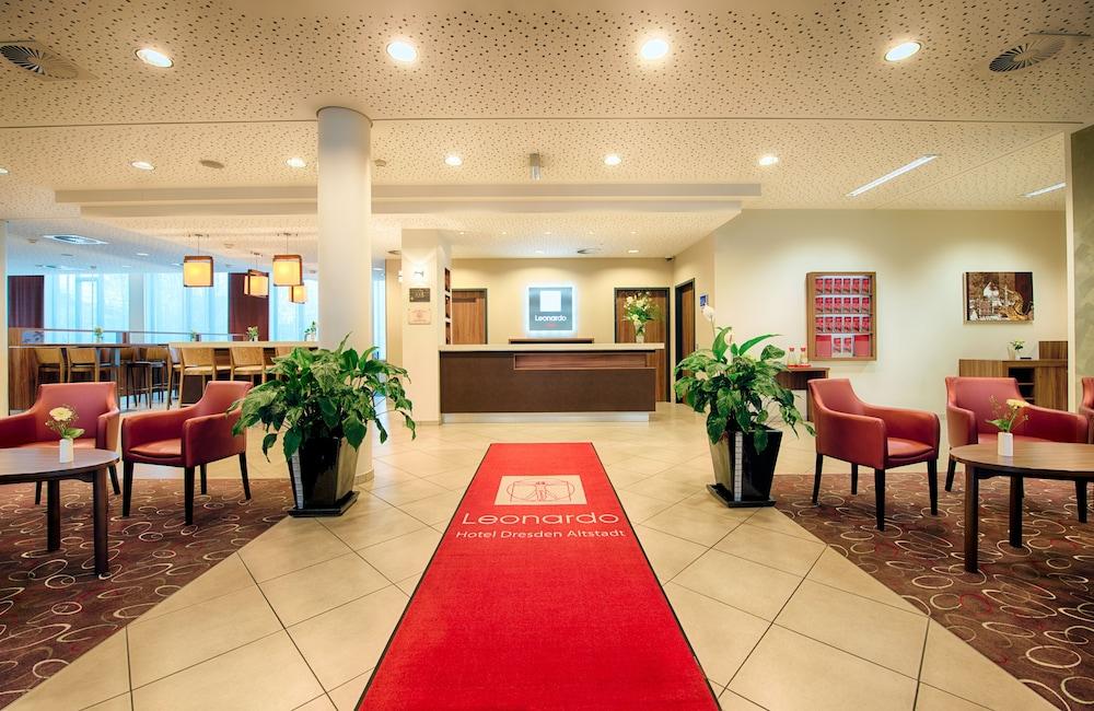 Fotos del hotel - LEONARDO HOTEL DRESDEN ALTSTADT