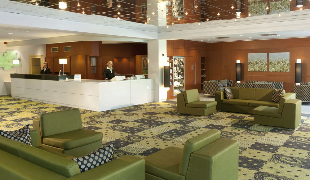Fotos del hotel - CITY HOTEL BERLIN EAST