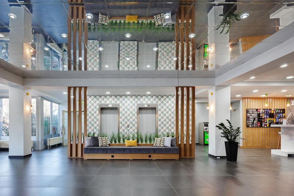 Fotos del hotel - CITY HOTEL BERLIN EAST