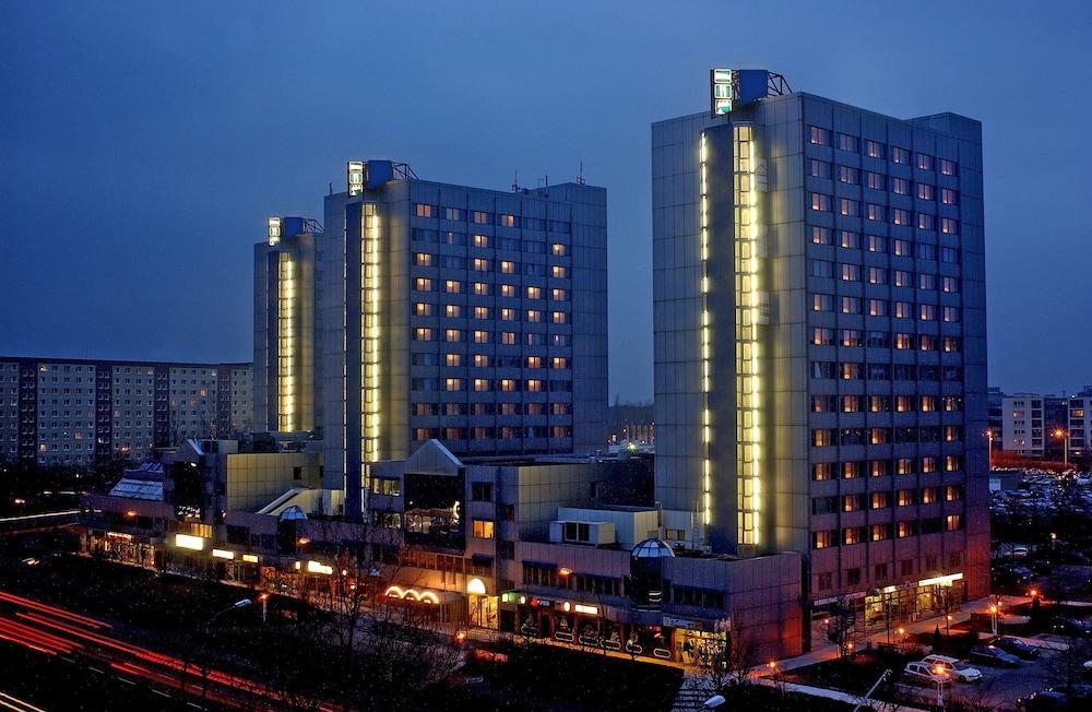 Fotos del hotel - CITY HOTEL BERLIN EAST