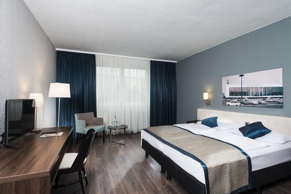 Fotos del hotel - CITY HOTEL BERLIN EAST
